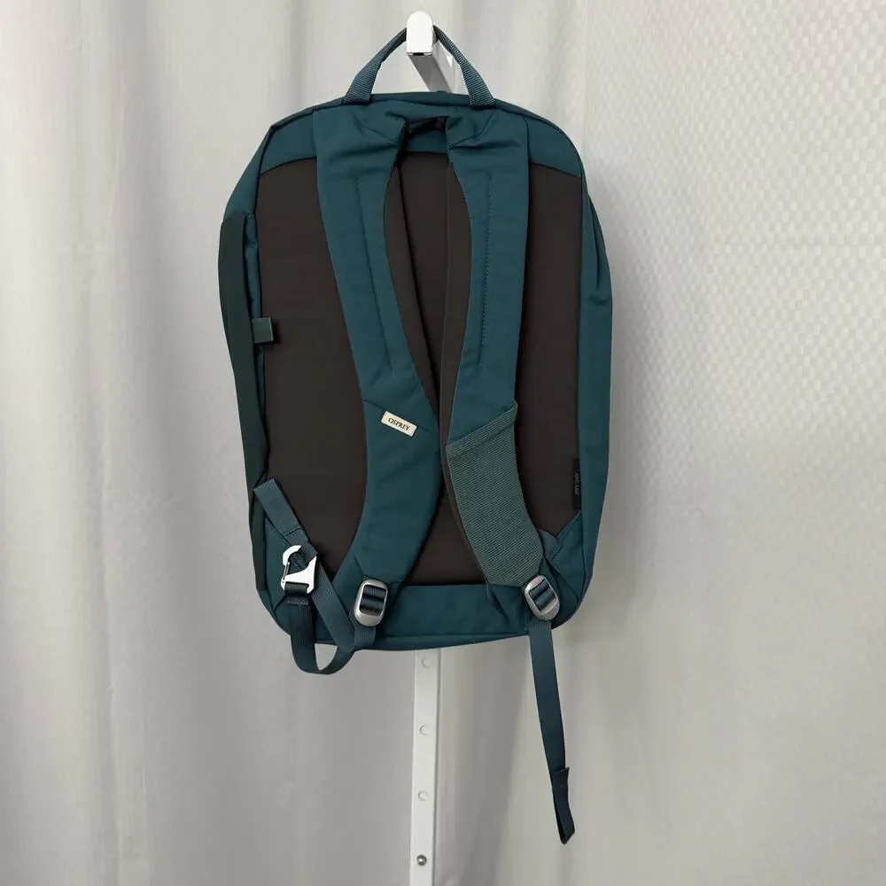 Osprey Arcane Large Day Backpack Stargazer Blue Commuter Travel 20L 16